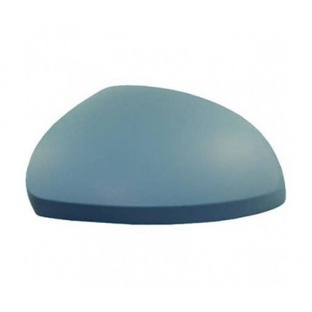 Coque de rétroviseur gauche pour Volkswagen Tiguan à partir de 2007 Coque de rétroviseur gauche pour Volkswagen Tiguan à partir de 2007