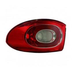 Rechtes Rücklicht für Volkswagen Tiguan 2007-2011