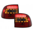 Feux LED Rouge Teinté pour Porsche Cayenne 2003-2007 Feux LED Rouge Teinté pour Porsche Cayenne 2003-2007