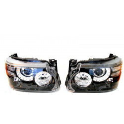 Kit autobiografia per Range Rover Sport 2005-2009