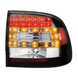 Kristall-LED-Leuchten für Porsche Cayenne 2003-2007