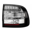 Luci LED Crystal per Porsche Cayenne 2003-2007 Luci LED Crystal per Porsche Cayenne 2003-2007