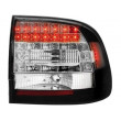 Kristall-LED-Leuchten für Porsche Cayenne 2003-2007 Kristall-LED-Leuchten für Porsche Cayenne 2003-2007