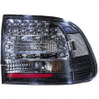 Kristall-LED-Leuchten für Porsche Cayenne 2003-2007