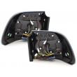 Feux LED Crystal Teinté pour Porsche Cayenne 2003-2007 Feux LED Crystal Teinté pour Porsche Cayenne 2003-2007