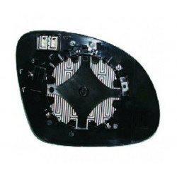 Cristal de espejo retrovisor izquierdo para Volkswagen Tiguan a partir del año 2007