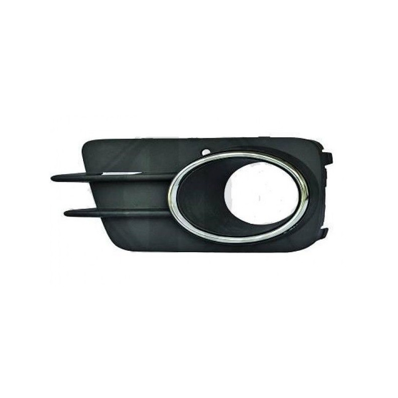 Grille de pare-chocs droit pour Volkswagen Tiguan 2007-2011