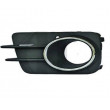 Linker Stoßstangengrill für Volkswagen Tiguan 2007-2011