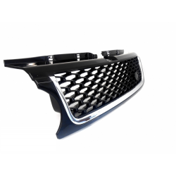 Pack Calandre Look Autobiography noir pour Range Rover Sport 2010-2013