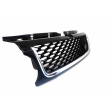 Pack Calandre Look Autobiography noir pour Range Rover Sport 2010-2013 Pack Calandre Look Autobiography noir pour Range Rover Sport 2010-2013