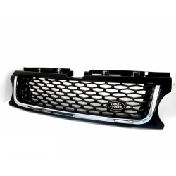 Zwarte Autobiography Look Grille Pack voor Range Rover Sport 2010-2013