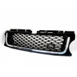 Zwarte Autobiography Look Grille Pack voor Range Rover Sport 2010-2013 Zwarte Autobiography Look Grille Pack voor Range Rover Sport 2010-2013