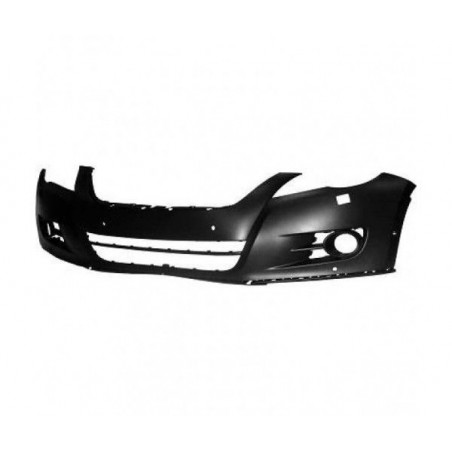 Frontstoßstangenradar und Xenonversion für Volkswagen Tiguan 2007-2011 Frontstoßstangenradar und Xenonversion für Volkswagen Tiguan 2007-2011