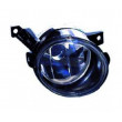Luz antiniebla delantera derecha para Volkswagen Tiguan 2007-2011