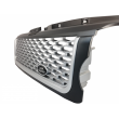 Pacchetto griglia Autobiography Silver Look per Range Rover Sport 2005-2009 Pacchetto griglia Autobiography Silver Look per Range Rover Sport 2005-2009