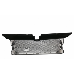Pacote de grade Silver Look Autobiography para Range Rover Sport 2005-2009