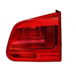 Luz trasera interior izquierda para Volkswagen Tiguan 2011+
