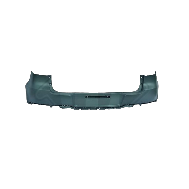 Parachoques trasero para Volkswagen Tiguan 2011