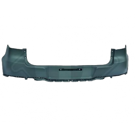 Paraurti posteriore per Volkswagen Tiguan 2011 Paraurti posteriore per Volkswagen Tiguan 2011