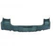 Achterbumper voor Volkswagen Tiguan 2011