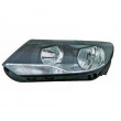 Phare droit H7+H15 pour Volkswagen Tiguan 2011