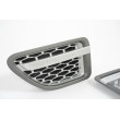 Pacchetto griglia Autobiography Silver Look per Range Rover Sport 2005-2009 Pacchetto griglia Autobiography Silver Look per Range Rover Sport 2005-2009