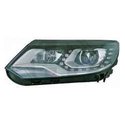 Linker Scheinwerfer Xenon-LED für Volkswagen Tiguan 2011
