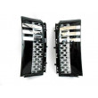 Pack Calandre noir Look Autobiography pour Range Rover Vogue Pack Calandre noir Look Autobiography pour Range Rover Vogue