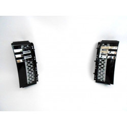 Pacchetto griglia Autobiography Black Look per Range Rover Vogue
