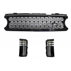 Pacchetto griglia Autobiography Black Look per Range Rover Vogue