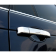 Cubiertas de manija cromadas para Range Rover L322 Cubiertas de manija cromadas para Range Rover L322