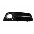 Grilles anti brouillard Look RS Audi A4 2007-2012