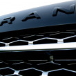 Scritta 3D Range Rover Sport Scritta 3D Range Rover Sport