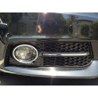 Grilles anti brouillard Look RS Audi A4 2007-2012