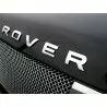 Lettrage 3D Chrome pour Range Rover Sport 2005-2013