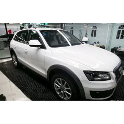 Kit parafanghi grandi per AUDI Q5