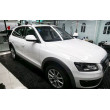 Kit parafanghi grandi per AUDI Q5 Kit parafanghi grandi per AUDI Q5