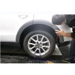 Grote vleugelset voor AUDI Q5 Grote vleugelset voor AUDI Q5