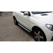 Passo a Passo Mercedes ML W166 Passo a Passo Mercedes ML W166
