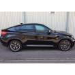 Pedana di corsa BMW X6 Pedana di corsa BMW X6