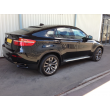 BMW X6 treeplank BMW X6 treeplank