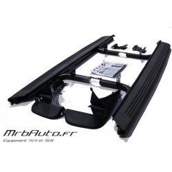 Range Rover Vogue L322 2002-2012 Andando Pé