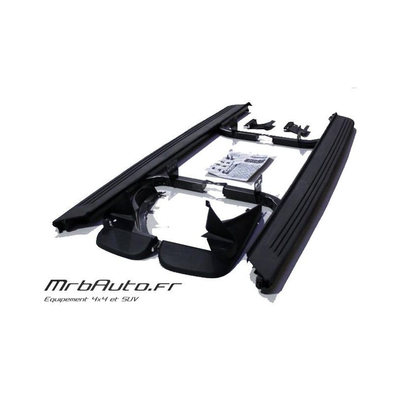 Pedana per Range Rover Vogue L322 2002-2012