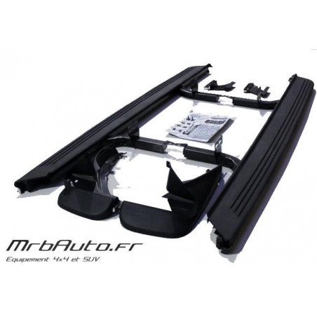 Range Rover Vogue L322 2002-2012 Andando Pé Range Rover Vogue L322 2002-2012 Andando Pé
