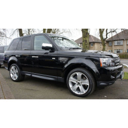 RANGE ROVER SPORT RÜCKSPIEGELABDECKUNG