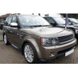 COQUE RETROVISEUR RANGE ROVER SPORT