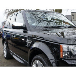 COQUE RETROVISEUR RANGE ROVER SPORT