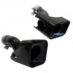EMBOUTS ECHAPPEMENT RANGE ROVER SPORT