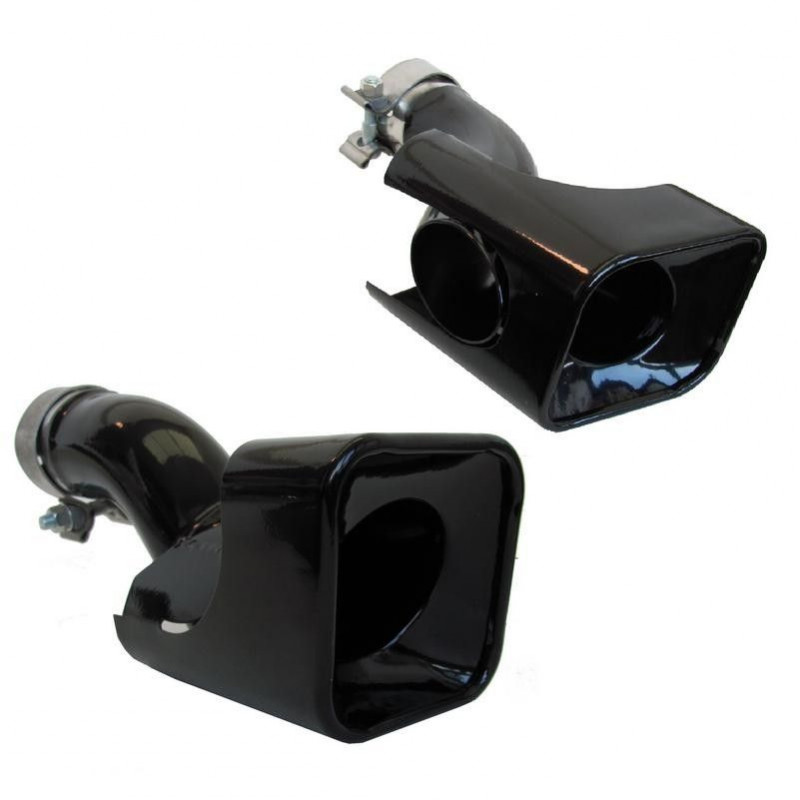 EMBOUTS ECHAPPEMENT RANGE ROVER SPORT