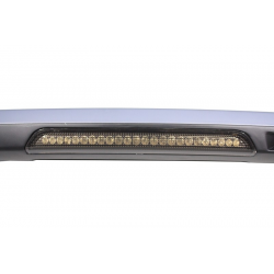Spoiler Range Rover Sport L320 Aubiografia Design